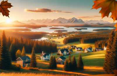 Township Of Laurentian Valley