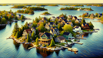 Best Realtors in Township Of Leeds And The Thousand Islands, Ontario