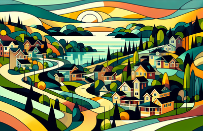 Best Realtors in Township Of Mulmur, Ontario