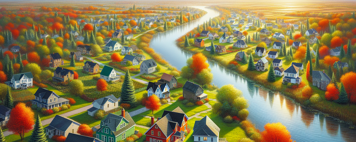Township Of North Glengarry