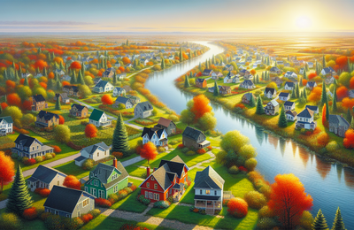 Township Of North Glengarry