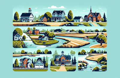 Township Of North Stormont