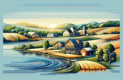 Best Realtors in Township Of Oro-Medonte, Ontario