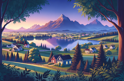 Township Of Ramara