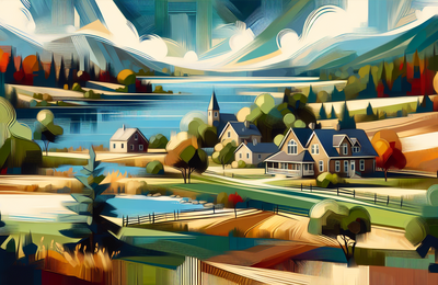 Best Realtors in Township Of Ramara, Ontario