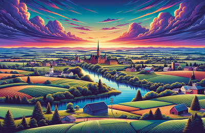 Township Of South Glengarry