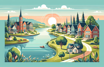 Township Of South Stormont