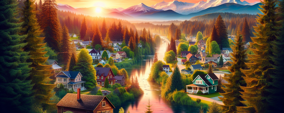 Township Of Springwater