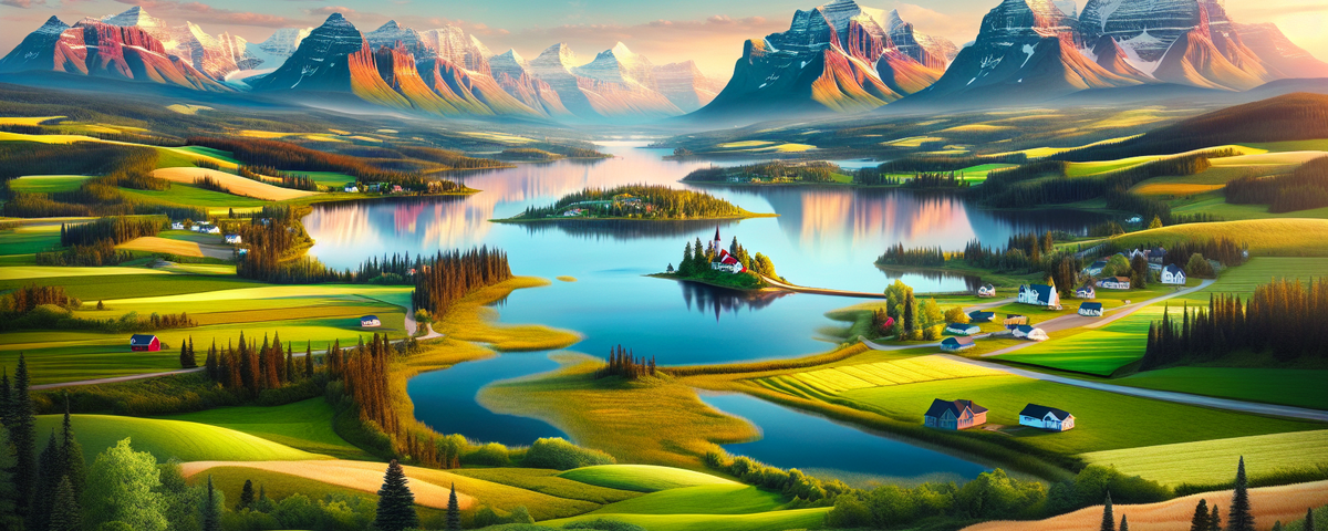 Township Of Tay