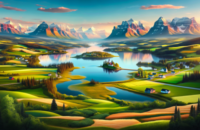 Township Of Tay