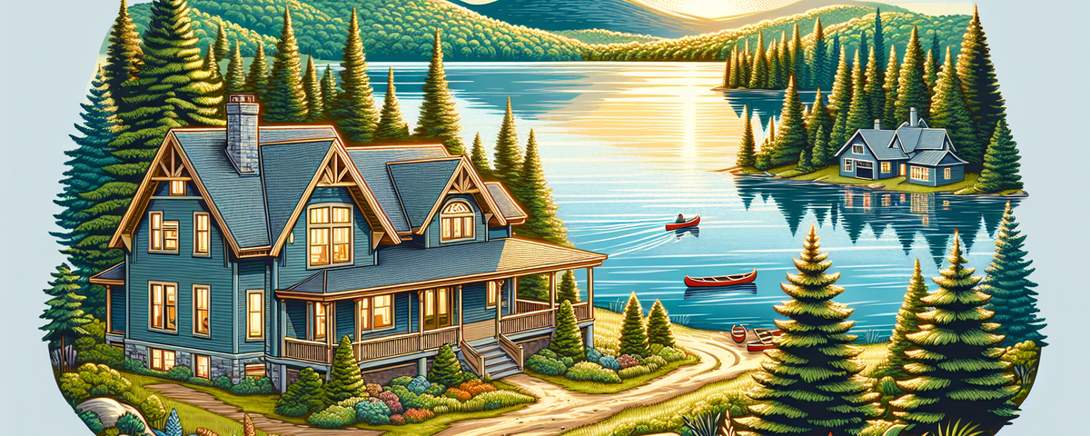 Township Of Tiny