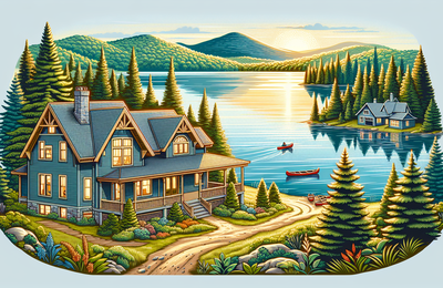 Township Of Tiny