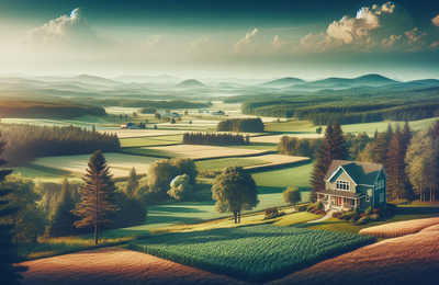 Township Of Warwick
