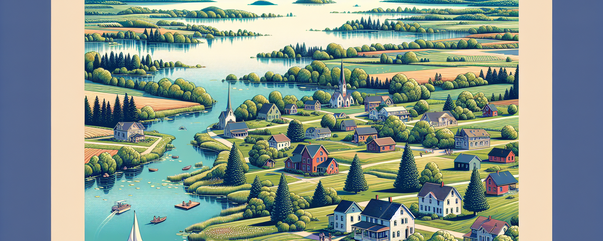 Township Of Whitewater Region