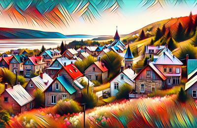 Best Realtors in Trois-Pistoles, Quebec