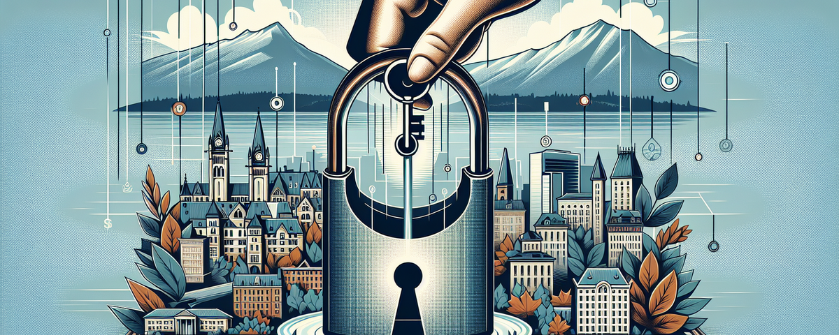 Unlocking the Power of Advanced Sales Techniques in the Canadian Property Market