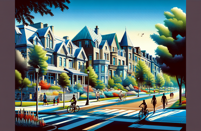 Best Realtors in Victoriaville, Quebec