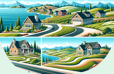 Village Of Westport