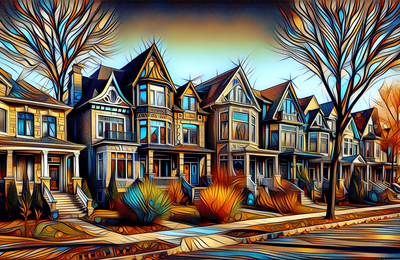 Best Realtors in Warwick, Quebec