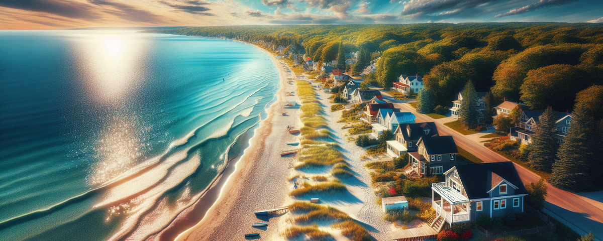 Wasaga Beach