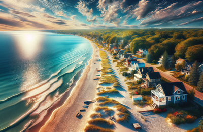 Wasaga Beach