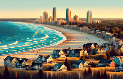 Best Realtors in Wasaga Beach, Ontario