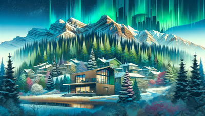 Best Realtors in Wood Buffalo, Alberta