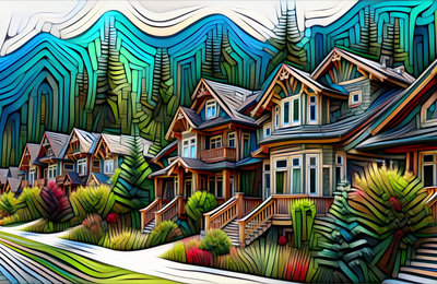 Best Realtors in Woodsdale, British Columbia