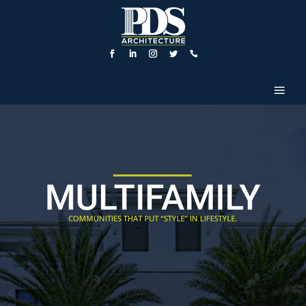 PDS Architecture, Inc.