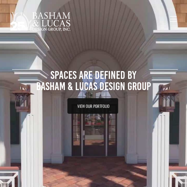 Basham & Lucas Design Group