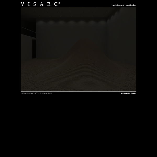 Visarc Inc