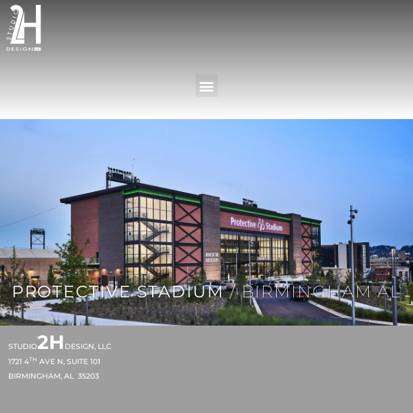 Studio 2H Design, LLC