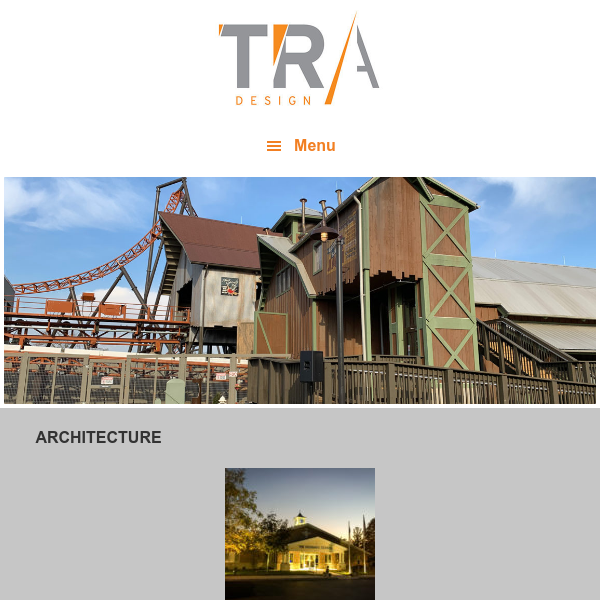 TRA Design