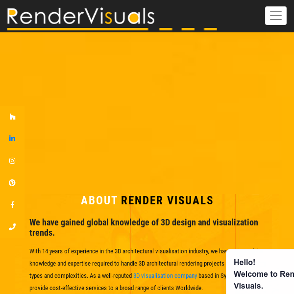 Rendervisuals