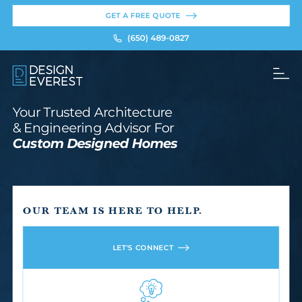 Design Everest