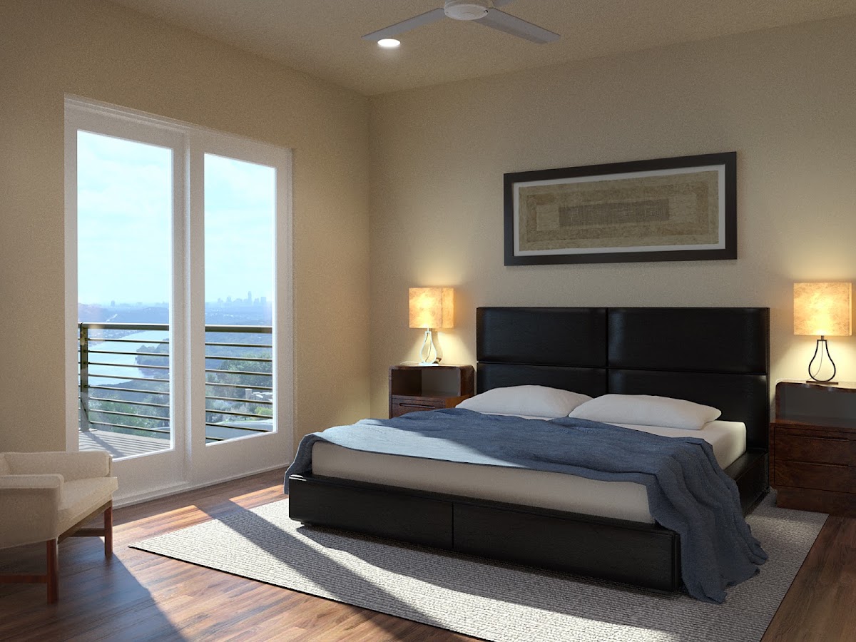 Timothy John Davis- Graphic Design/3-D Modeling, Rendering & Printing