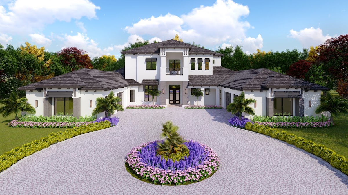 KP Architecture LLC
