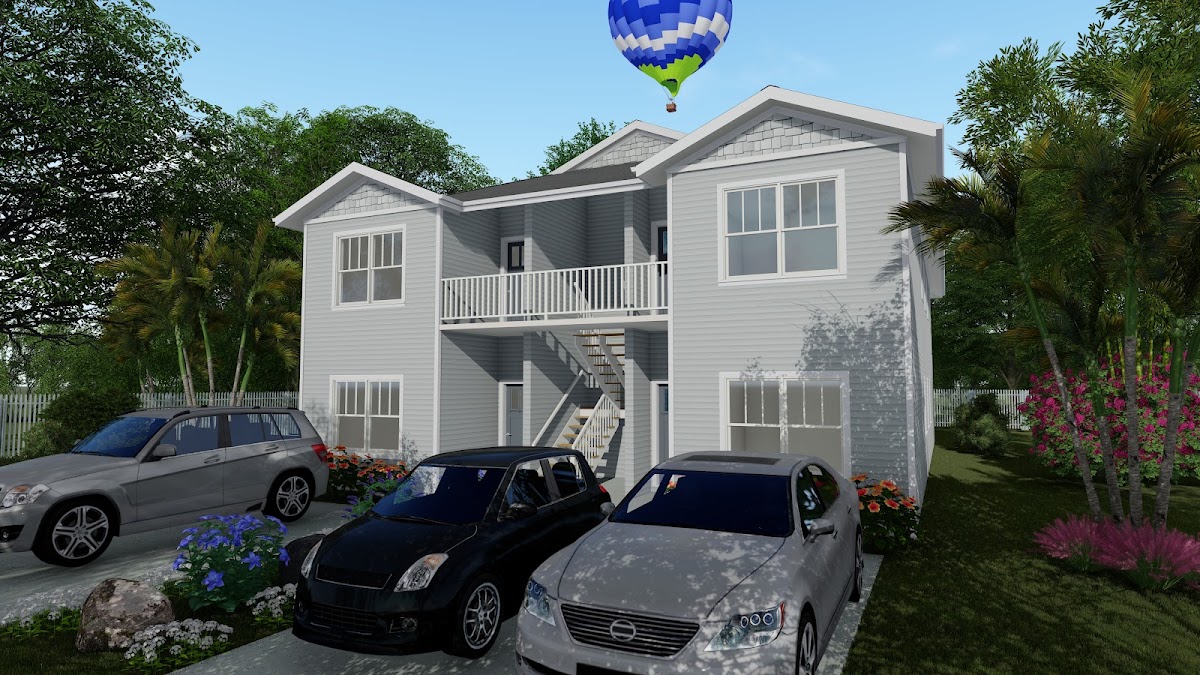 Shields CAD Services