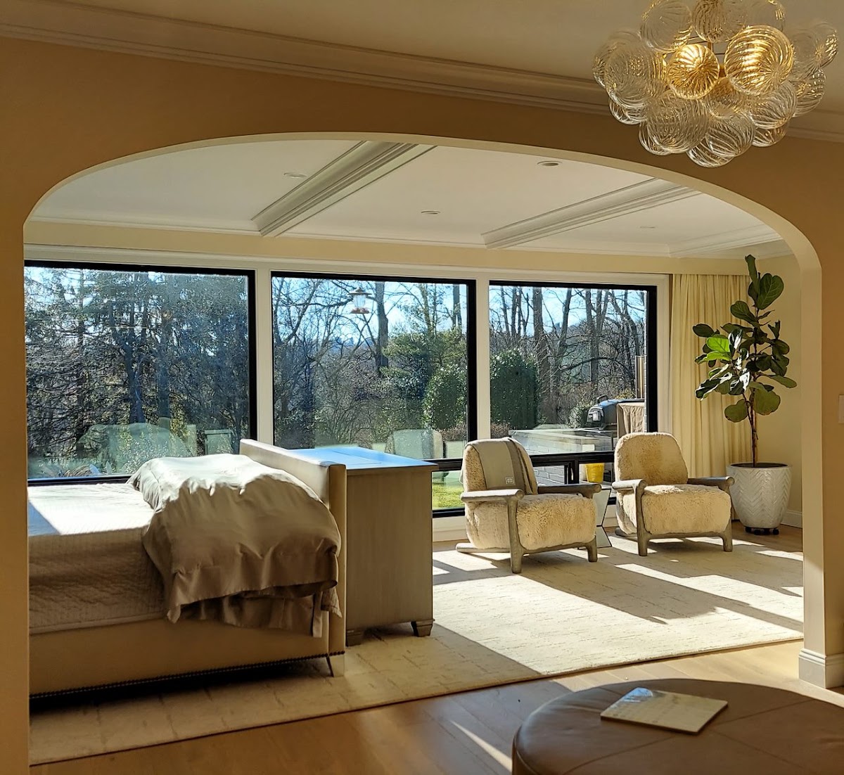 morgan design ltd