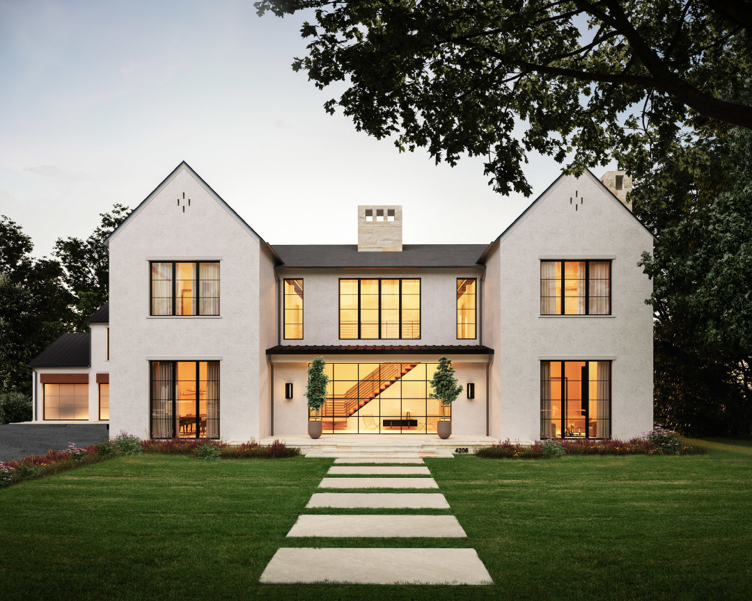 Masitects Architectural Design and Rendering Studio