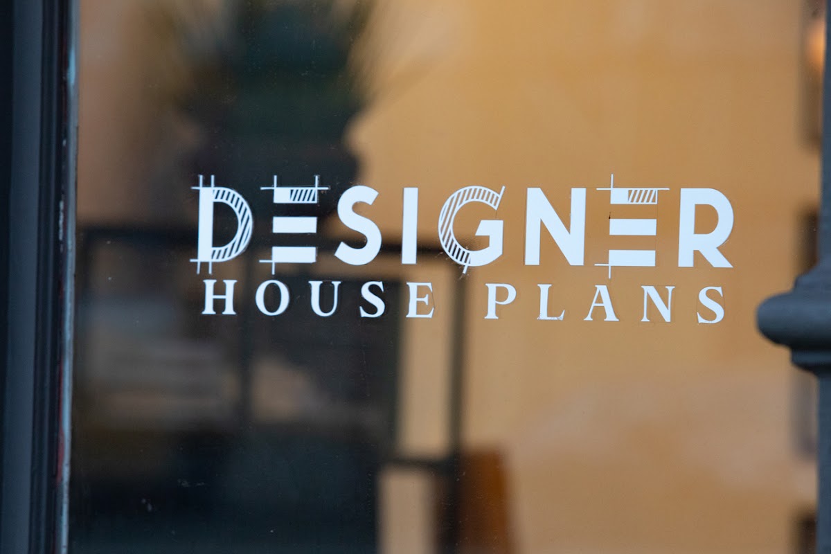 Designer House Plans
