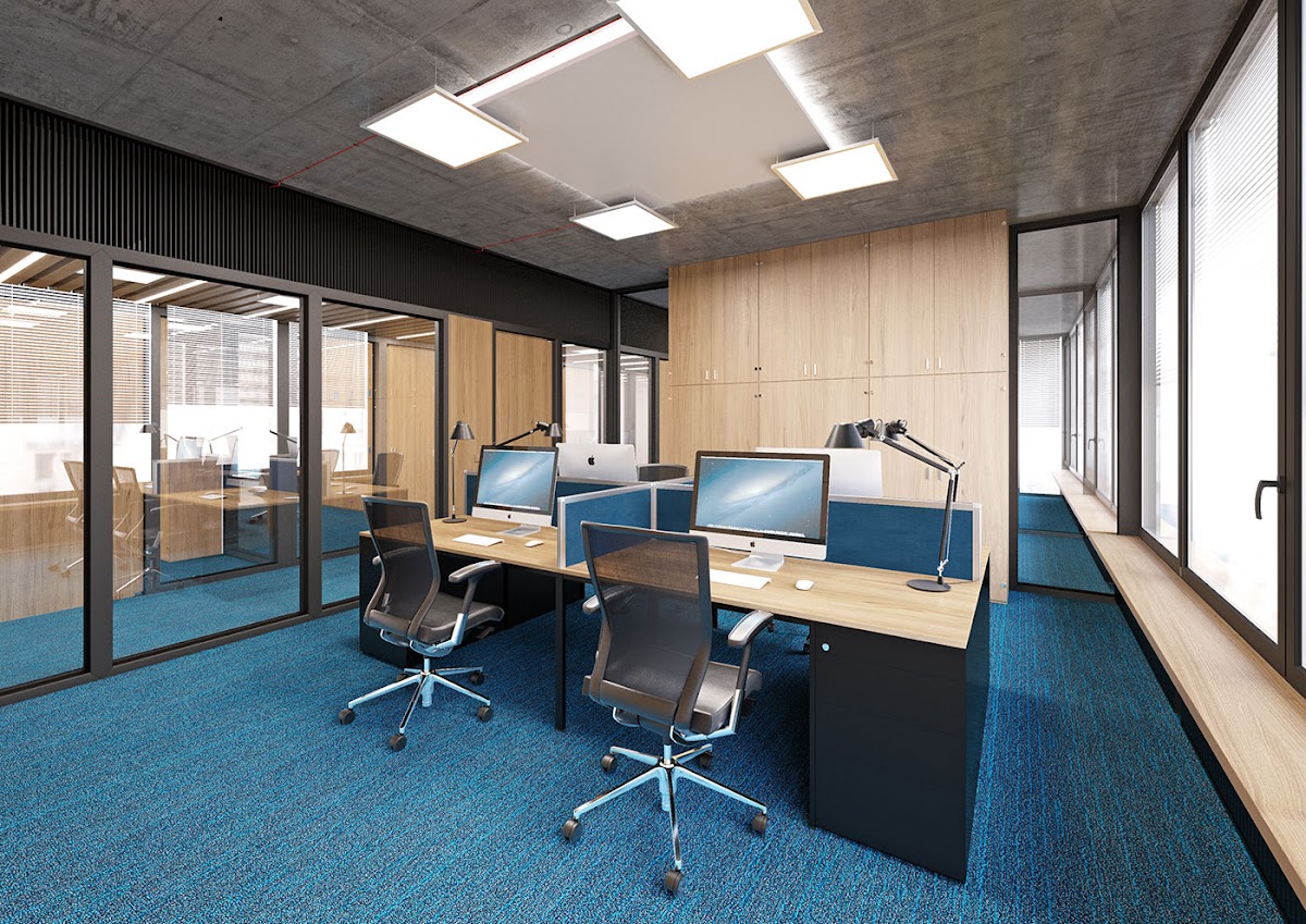Rendering Company