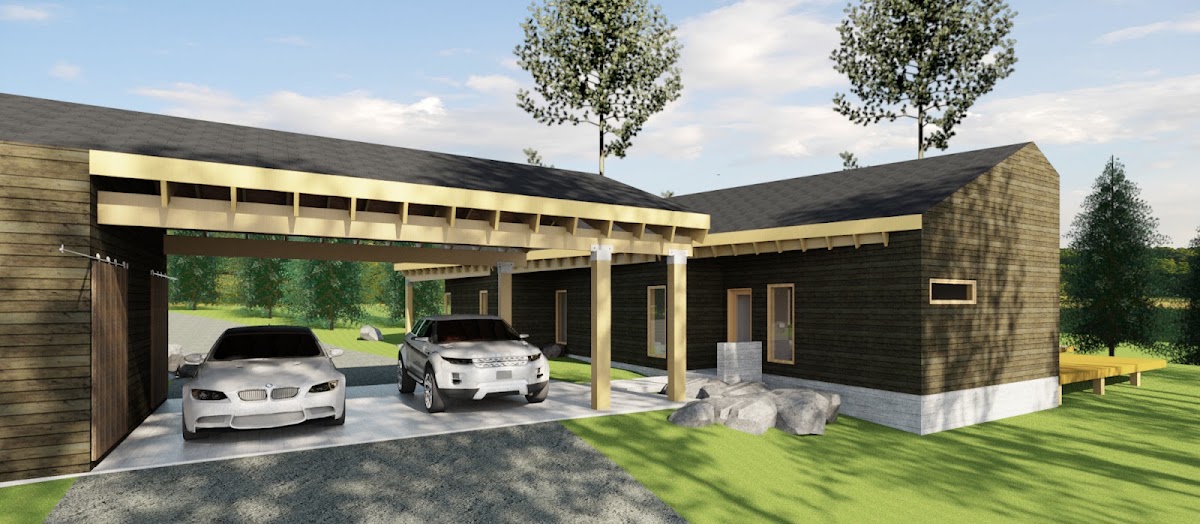 Garbee Architecture, pllc