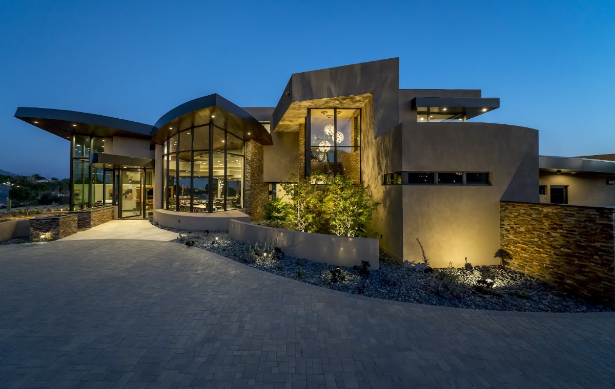 Soloway Designs Architecture + Interiors