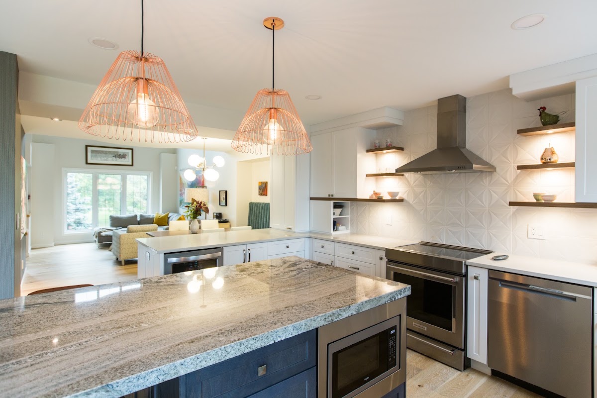 Soma Interiors