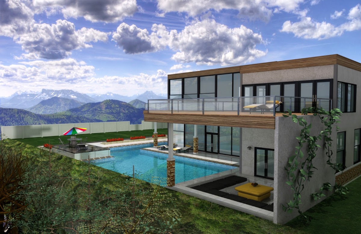 3d Design Calgary
