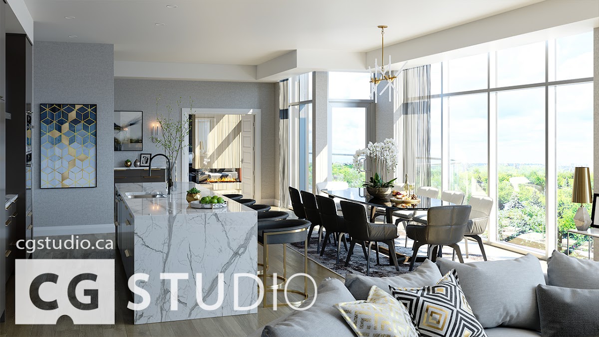 CG STUDIO