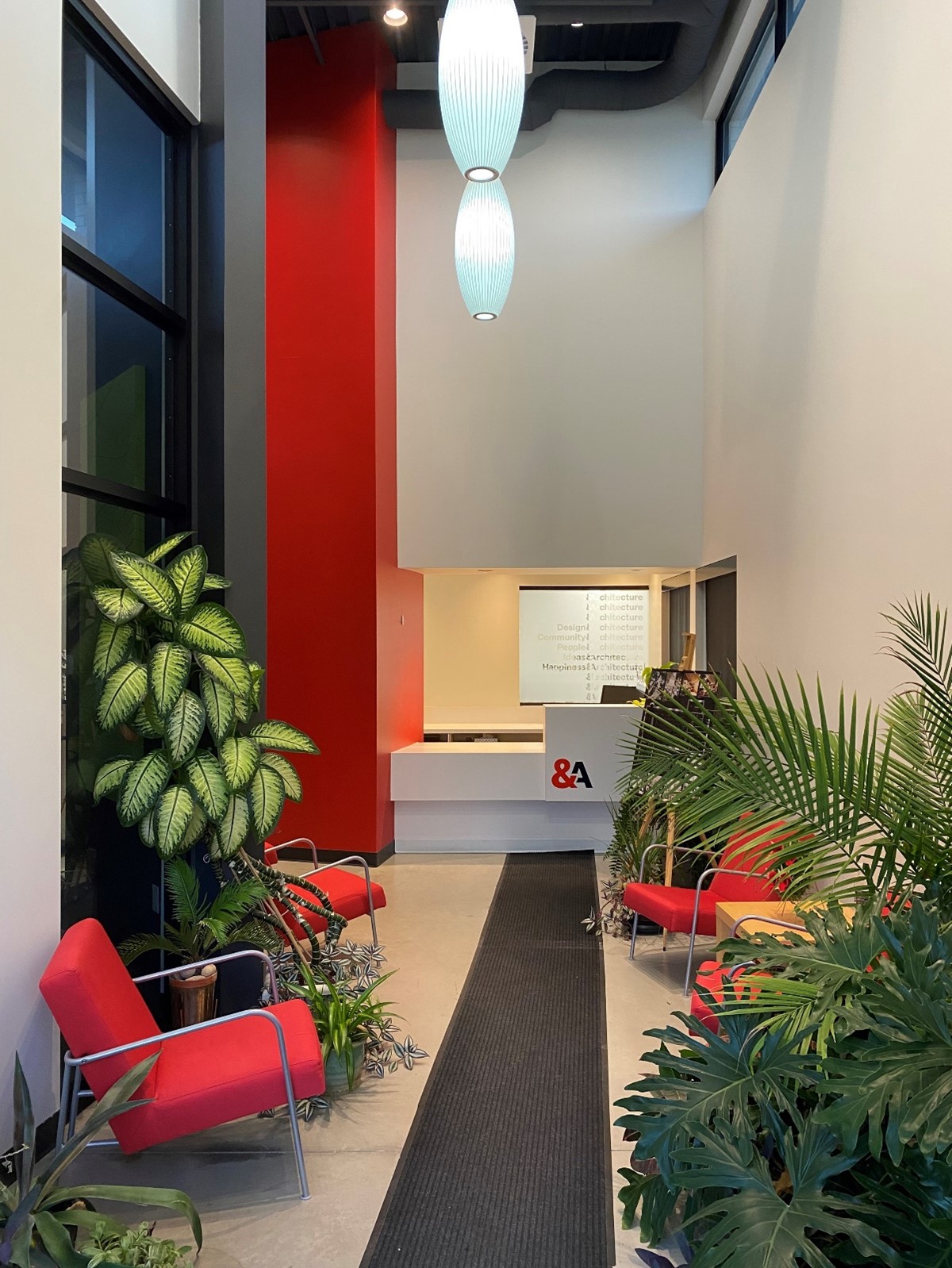 SEPW Architecture Inc.
