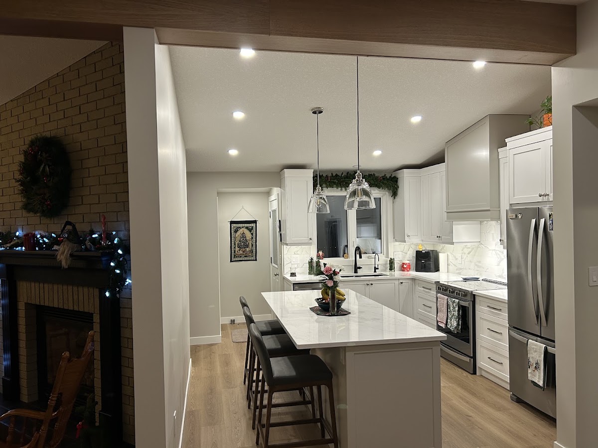 KRN Residential Design