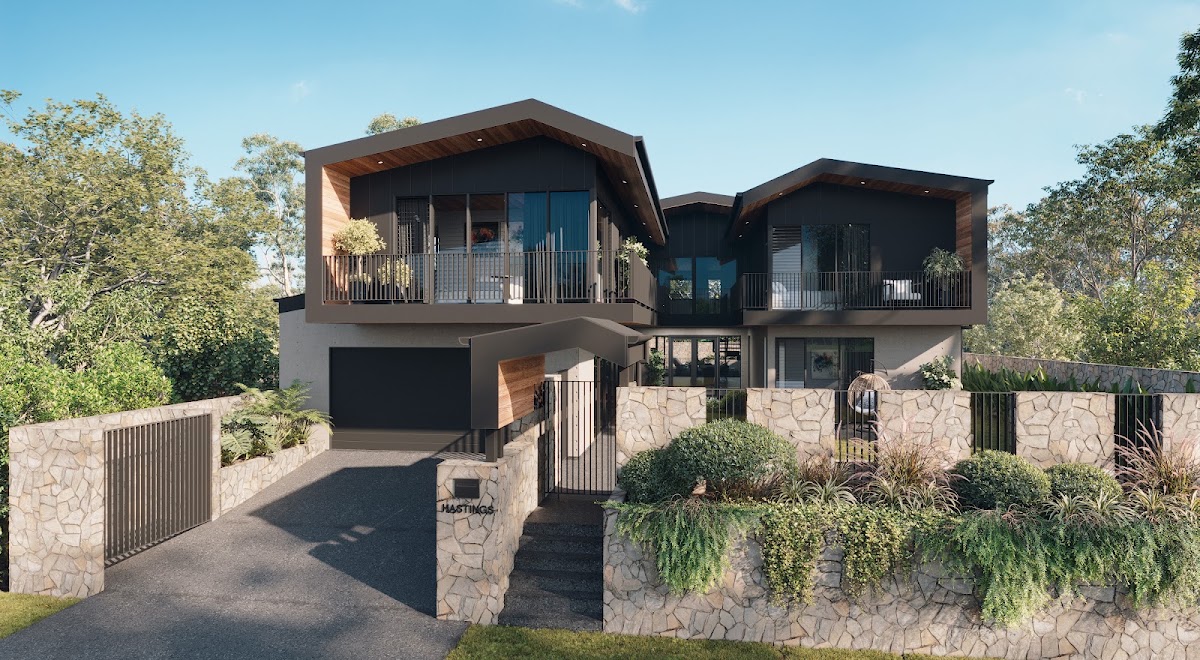 Visual Render | 3D Renders